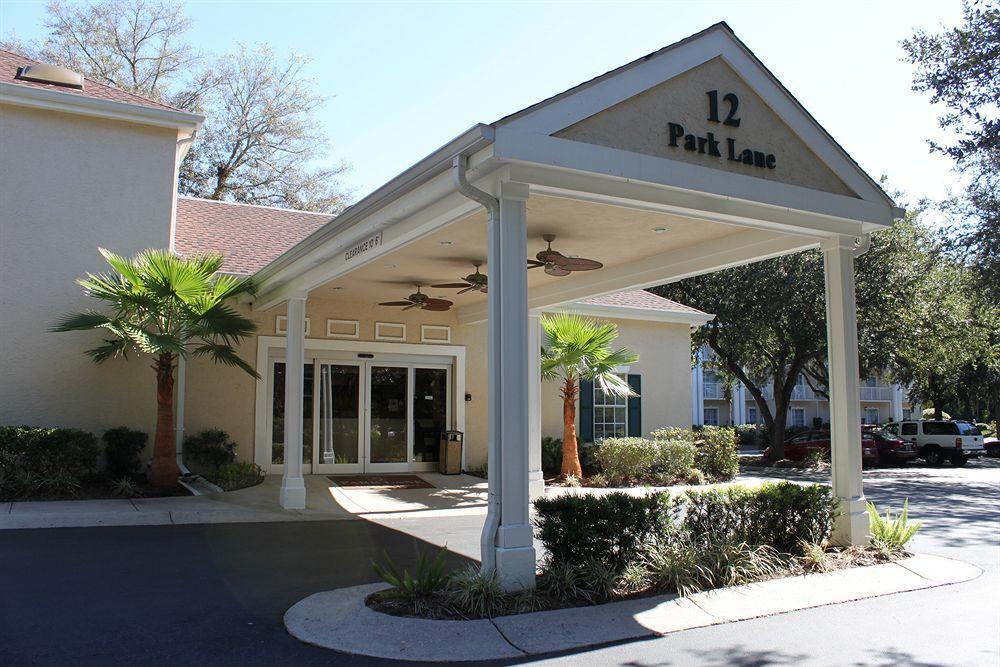 Palmera Inn And Suites Hilton Head Island Exterior foto